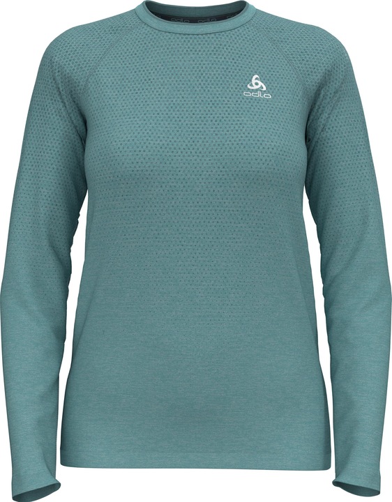 Aqua Haze Melange