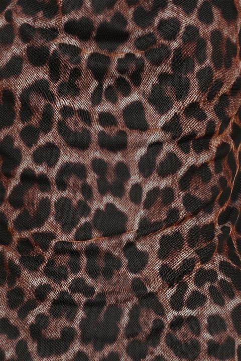 Produktbild RED by EMP Double Layer Leo Top (M)