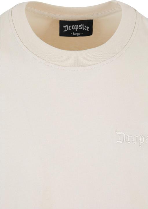 Produktbild Dropsize Heavy Oversize Dove 2.0 T-Shirt - 124717 (XS)