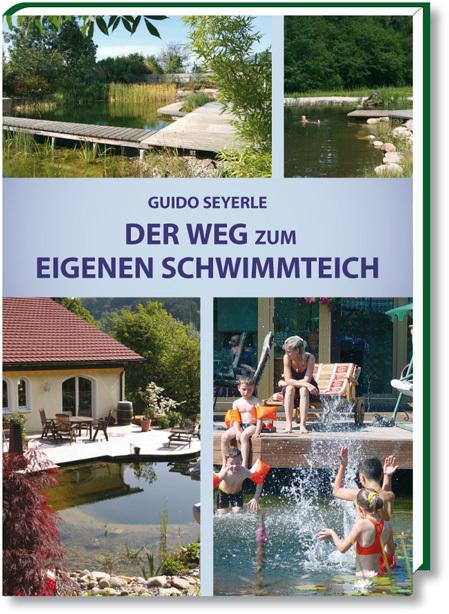 Produktbild Der Weg zum eigenen Schwimmteich