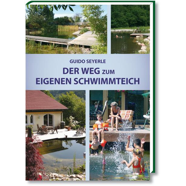 Erling Der Weg zum eigenen Schwimmteich (7521726)