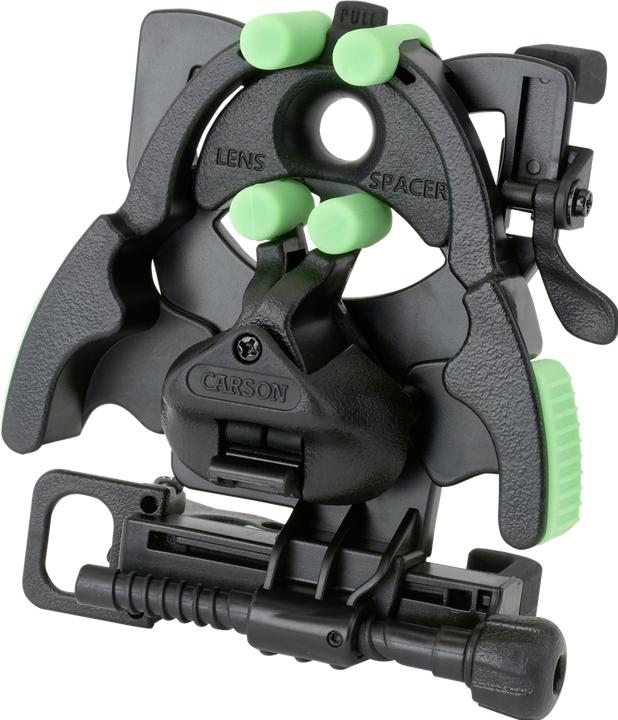 Produktbild Carson Optical HookUpz 2.0