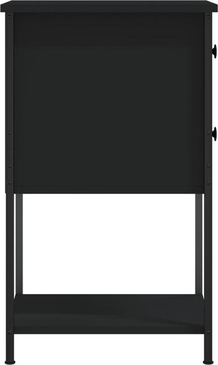 Immagine prodotto vidaXL Nachttisch (42 x 42 x 70 cm)