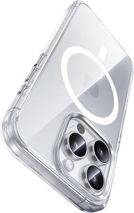 Actual product image Benks Lucent Pro (Apple iPhone 16 Plus)