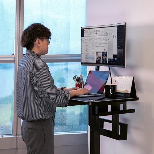 Produktbild Thermaltake Cycledesk 100