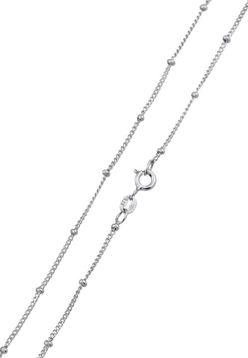 Immagine prodotto Elli Kugel, Plättchen (Argento 925, Argento 925)