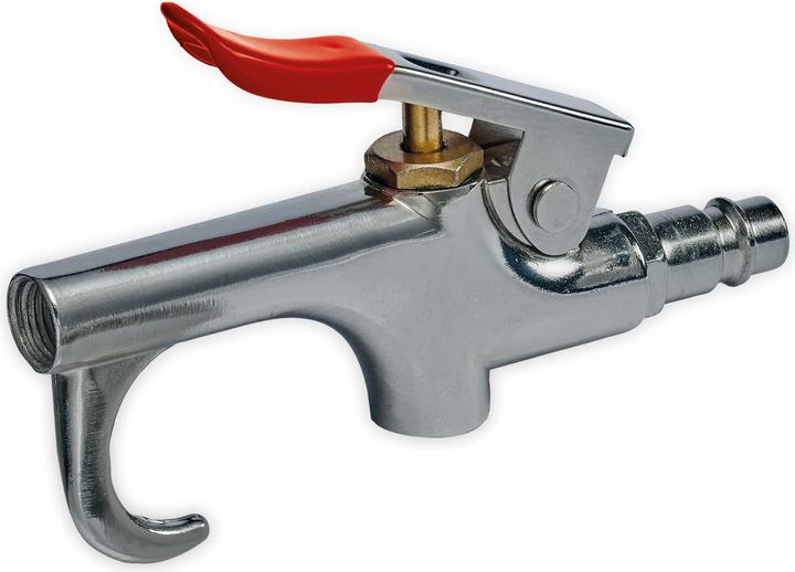 Einhell Kompressoren Ausblaspistolen-Set