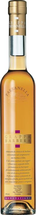 Paesanella Barbera (1 x 50 cl)