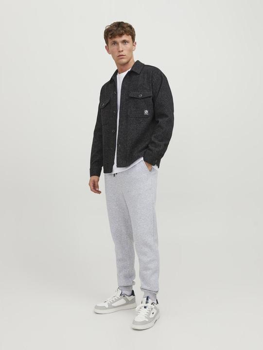 Immagine prodotto Jack & Jones Gordon Bradley Sweat Pants Light Grey (M)