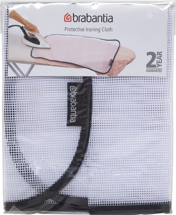Produktbild Brabantia Bügelschutztuch