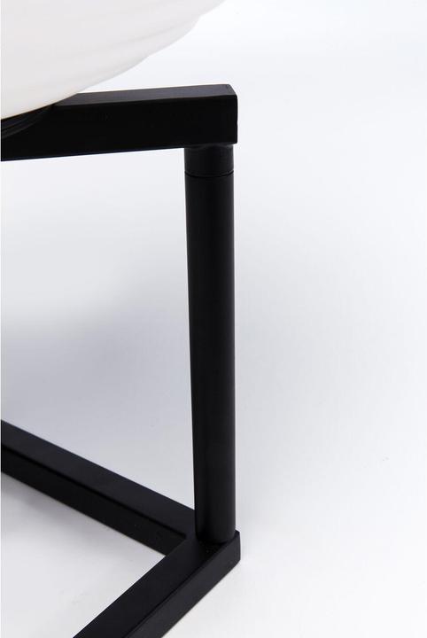 Produktbild Kare Design Tischleuchte Frame Ball (E27)