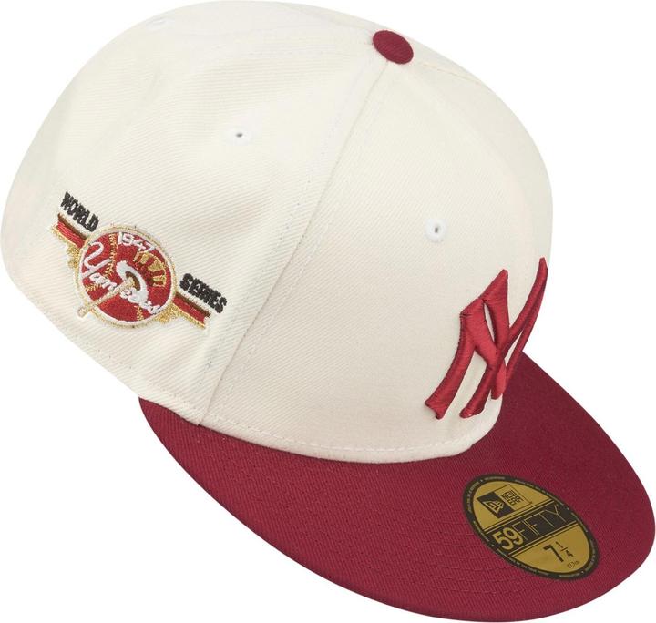 Actual product image New Era 59Fifty Fitted Cap COOPERSTOWN 1947 New York Yankees (8)