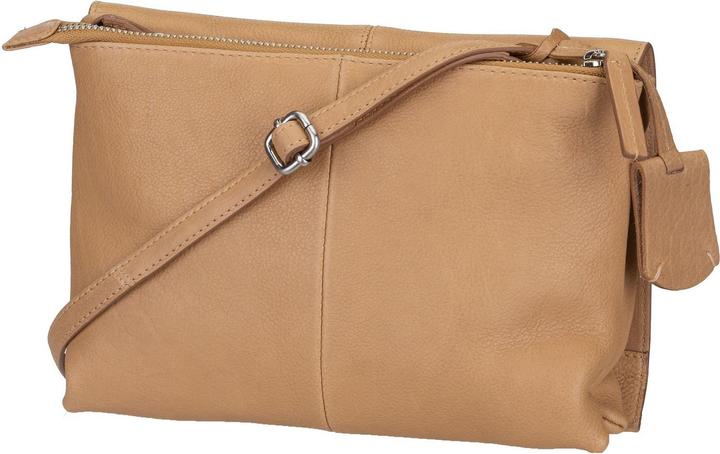 Immagine prodotto Burkely Soft Skylar Double Pocket Flap