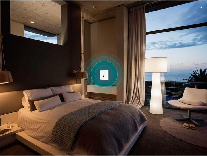 Immagine prodotto TP-Link Punto di accesso wireless N da parete
