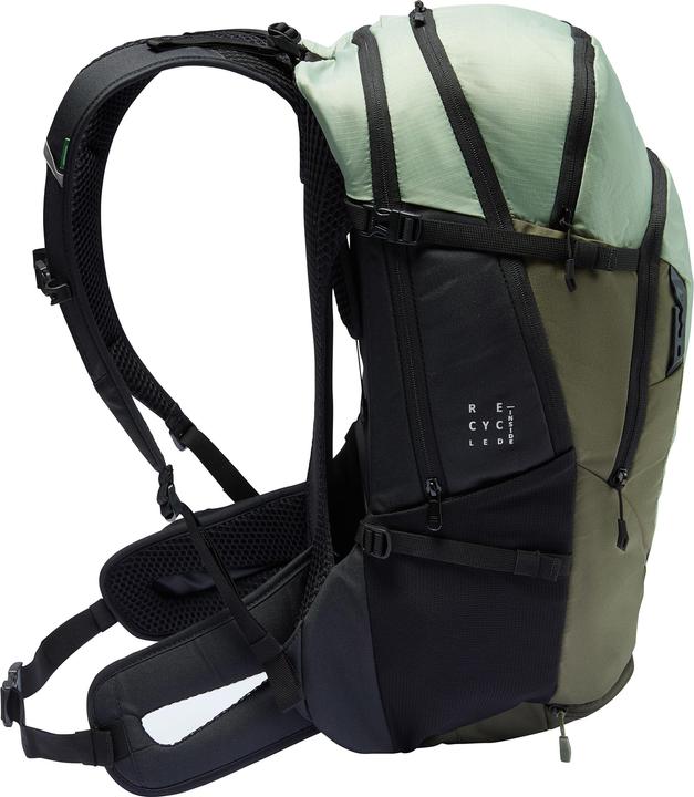 Produktbild Vaude Bike Alpin 25+5 (25 l)