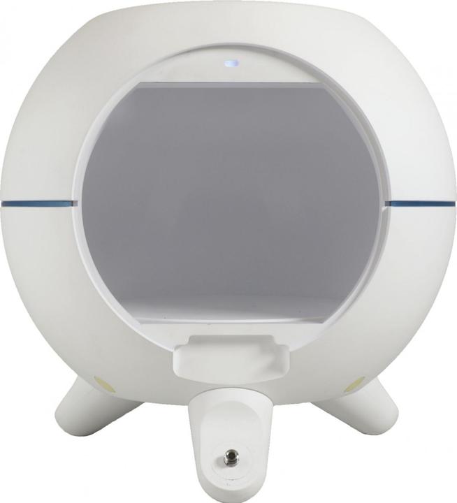 Actual product image Orangemonkie Foldio360 Smart Dome (Recording box)