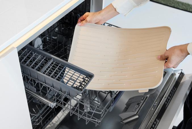 Immagine prodotto Brabantia Abtropfmatte Silikon SinkSide