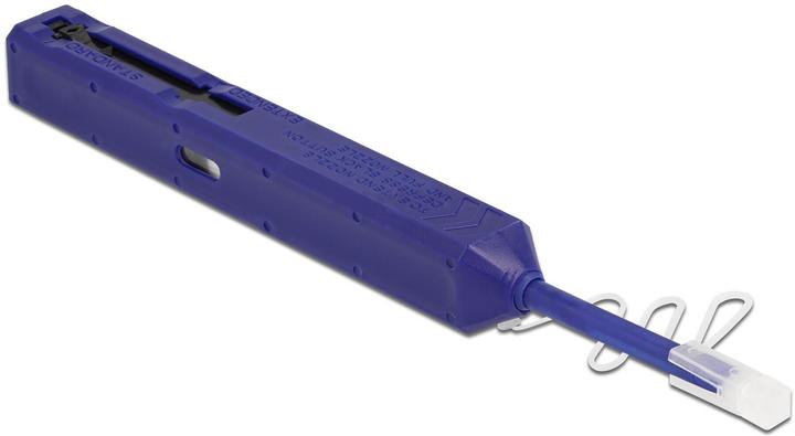 Produktbild Delock LWL Reinigungsstift für Steckverbinder mit 1,25 mm Hülse