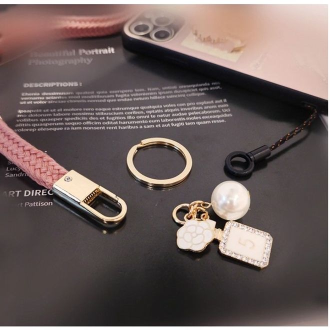 Image du produit MU Style Porte-clés