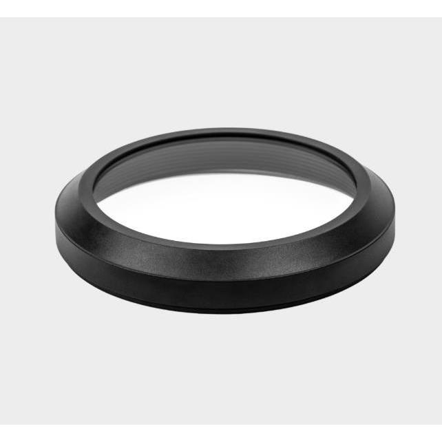 Nisi Fujifilm X100 UHD Filtro UV nero (Filtro UV), Filtro fotografico, Nero