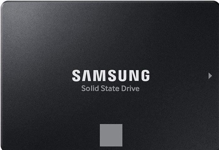 Produktbild Samsung 870 EVO (250 GB, 2.5")