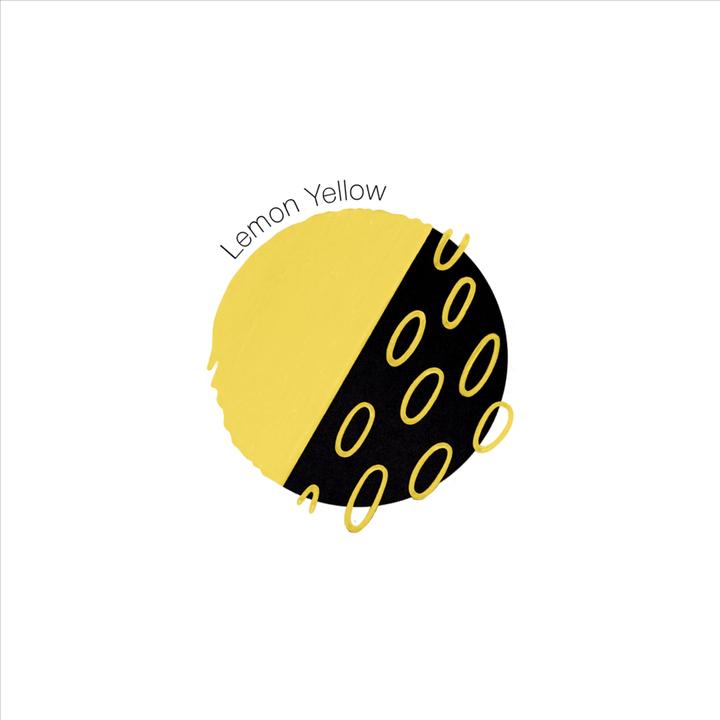 Produktbild Copic ACREA - Marker (Lemon yellow, 0.80 mm)