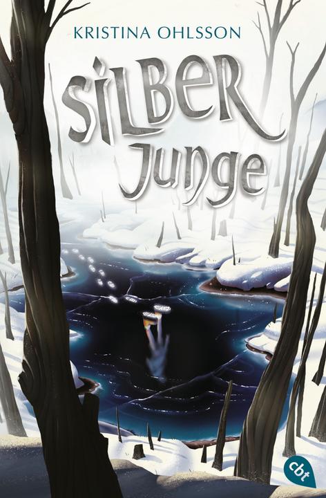 Immagine prodotto Silberjunge (Tedesco, Kristina Ohlsson, 2019)