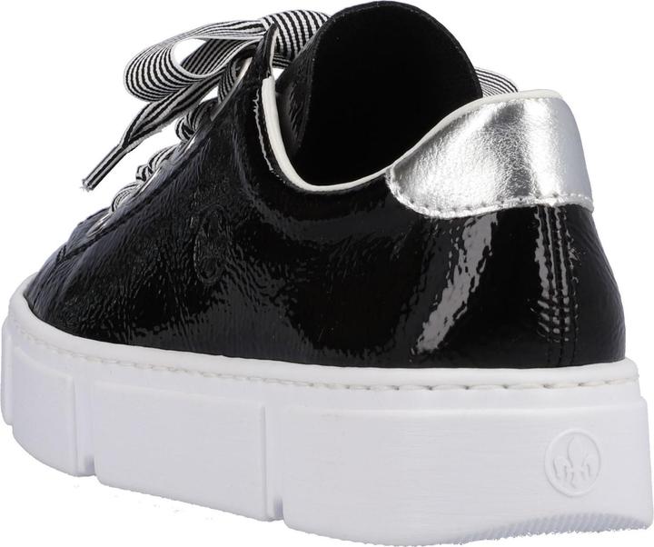 Actual product image Rieker Sneaker (41)
