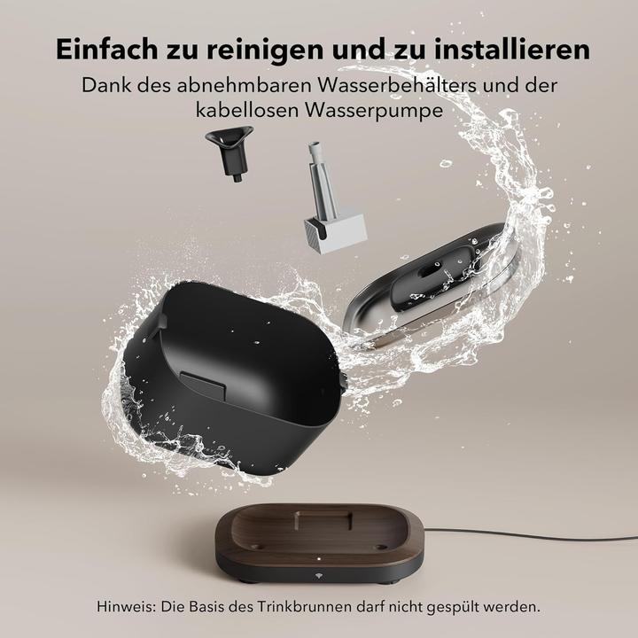 Produktbild Petlibro PLWF105 (250 cl)