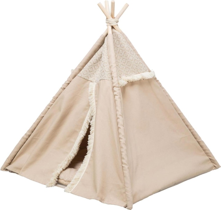 Immagine prodotto Trixie Tipi Boho (Cane, Gatto)