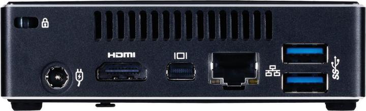 Immagine prodotto Gigabyte Brix