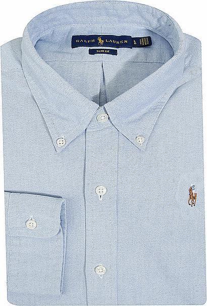 Image du produit Ralph Lauren Oxford (M)