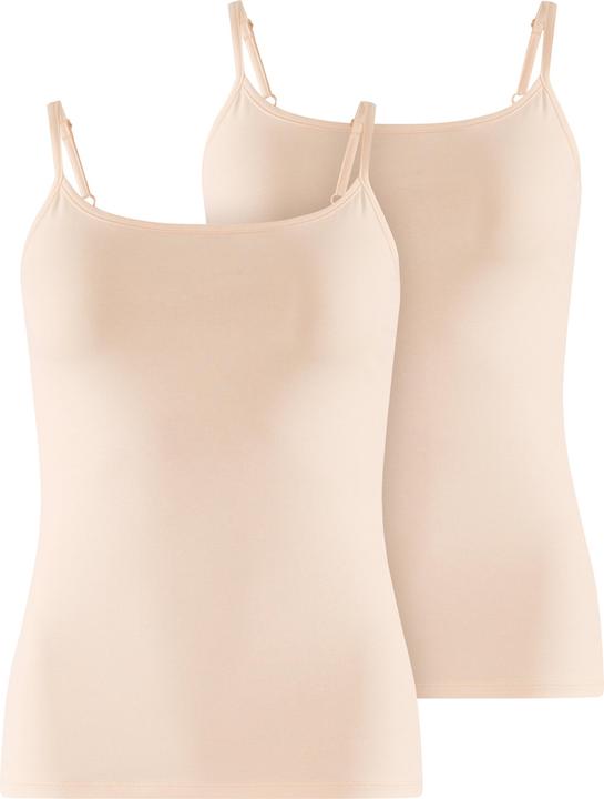 Actual product image Falke 2-Pack Damen (S)