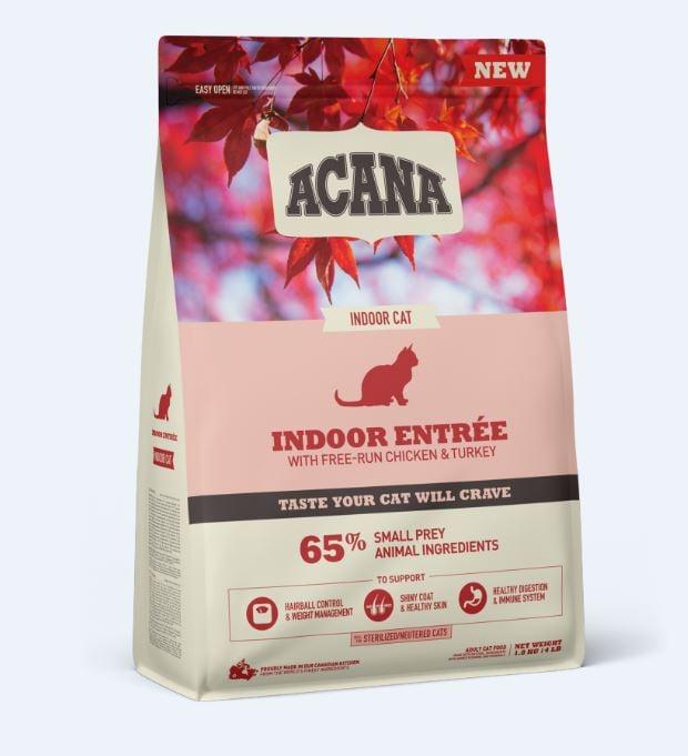 Produktbild Acana Entrée (Senior, 1 Stk., 4500 g)