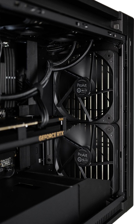 Image du produit Action 5901443407201 (Intel Core i7-14700K, 96 Go, 3000 Go, GeForce RTX 4070 Ti Super)