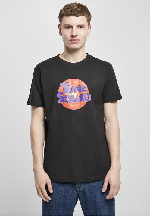 Produktbild MT Space Jam Tune Squad Logo Tee (XS)