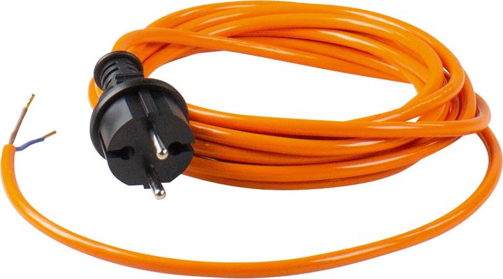 Produktbild As - Schwabe Baustellen-Anschlussleitung (5 m)