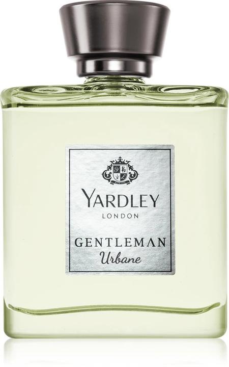 Produktbild Yardley Gentleman Urbane (Eau de Toilette, 100 ml)