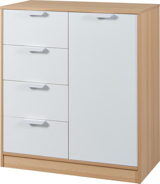 Image du produit En.Casa Varkaus (80 x 40 x 90 cm)