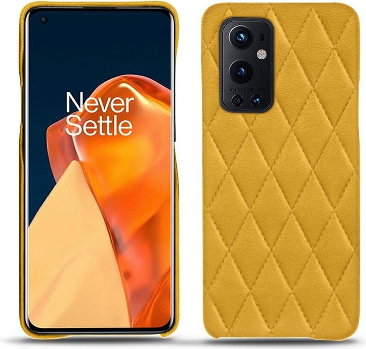 Jaune soulèu - Couture ( Pantone #F3B934 )