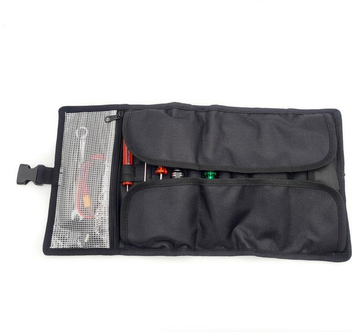 Actual product image BeyondEarth Tool roll