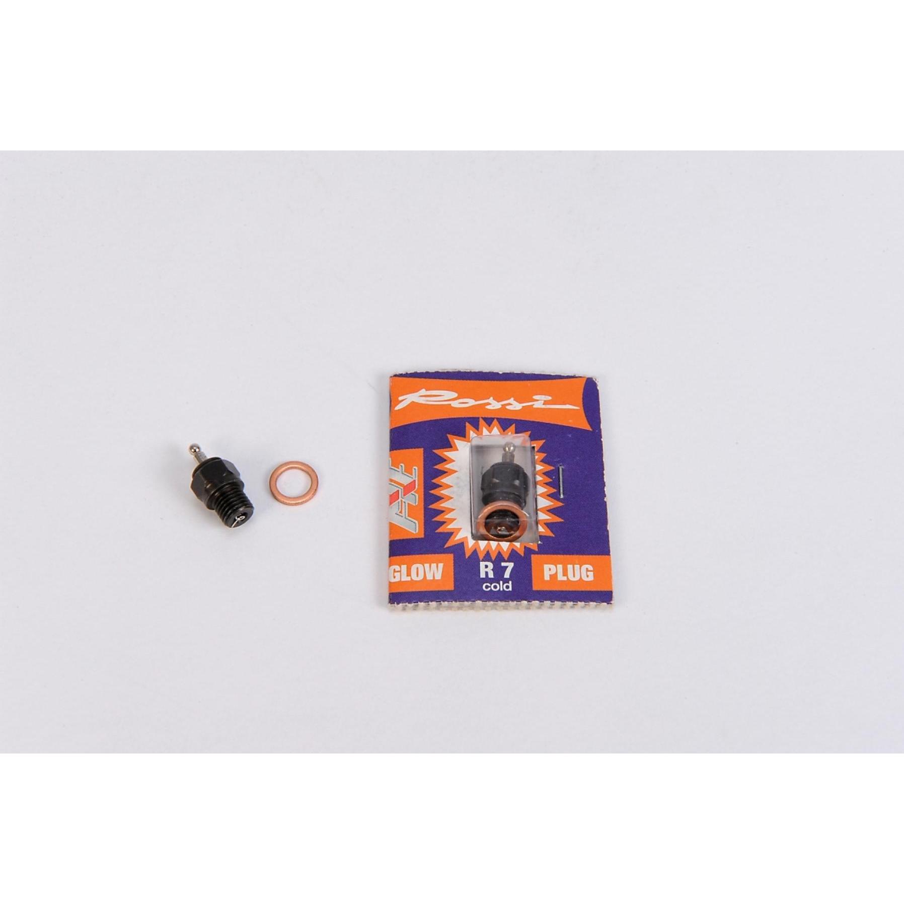 Thumbnail - Carson Glühkerze Rossi R7