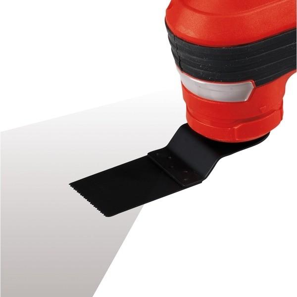 Actual product image Einhell TE-MG 350 EQ (Multifunctional tool)