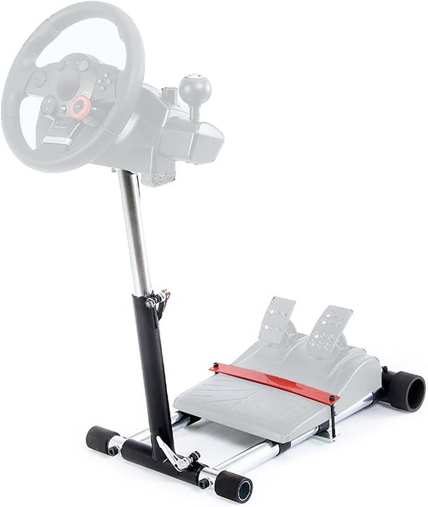 Image du produit Wheel Stand Pro Logitech Driving Force GT/PRO/EX/FX - Deluxe V2