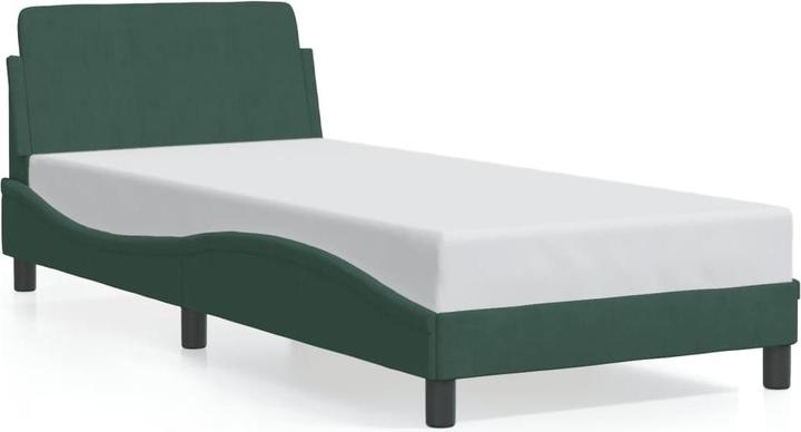 Produktbild vidaXL Bettgestell (90 x 190 cm)
