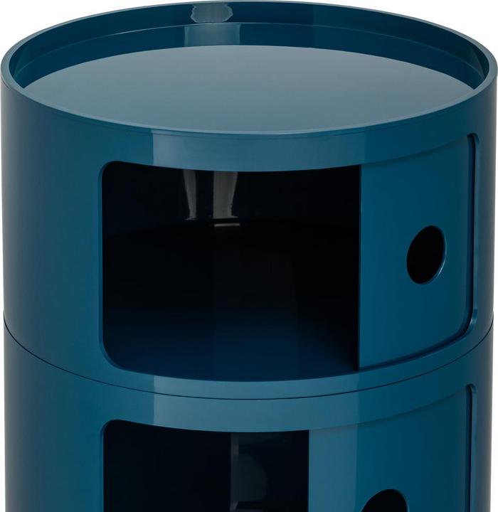 Actual product image Kartell Componibili Big