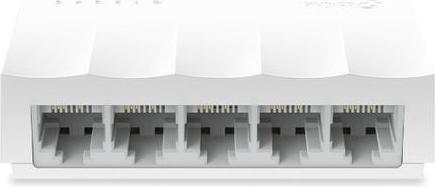Produktbild TP-Link LS1005 (5 Ports)