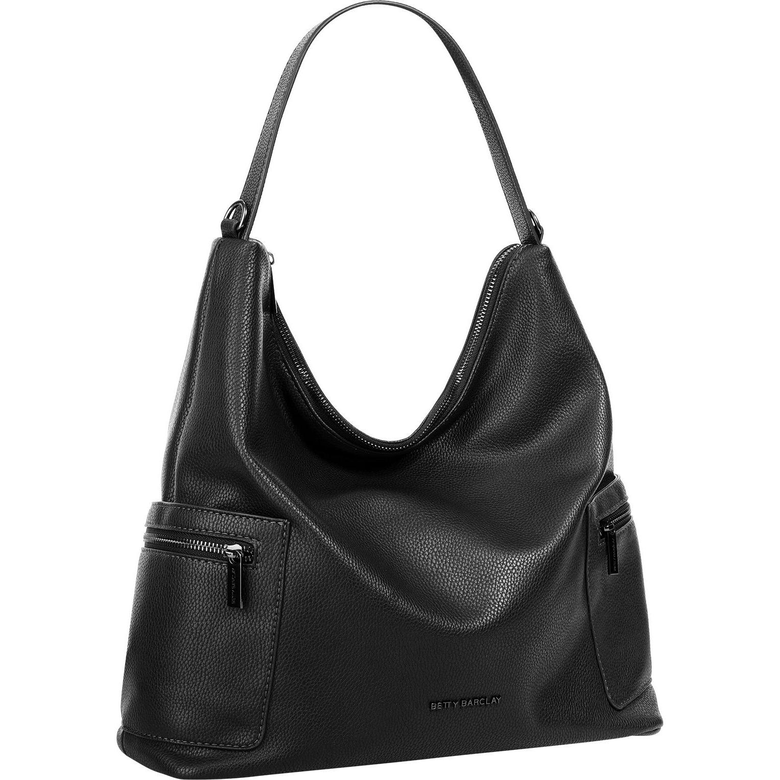 Thumbnail - Betty Barclay, Handtasche, Umhängetasche, Schwarz