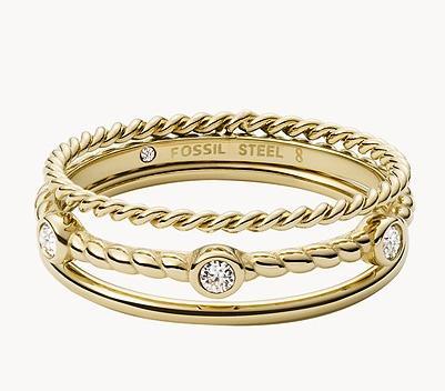 Actual product image Fossil Val (60)