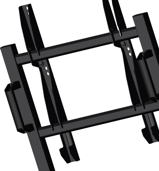Immagine prodotto Techly Carrello TV per TV LCD LED 23-55